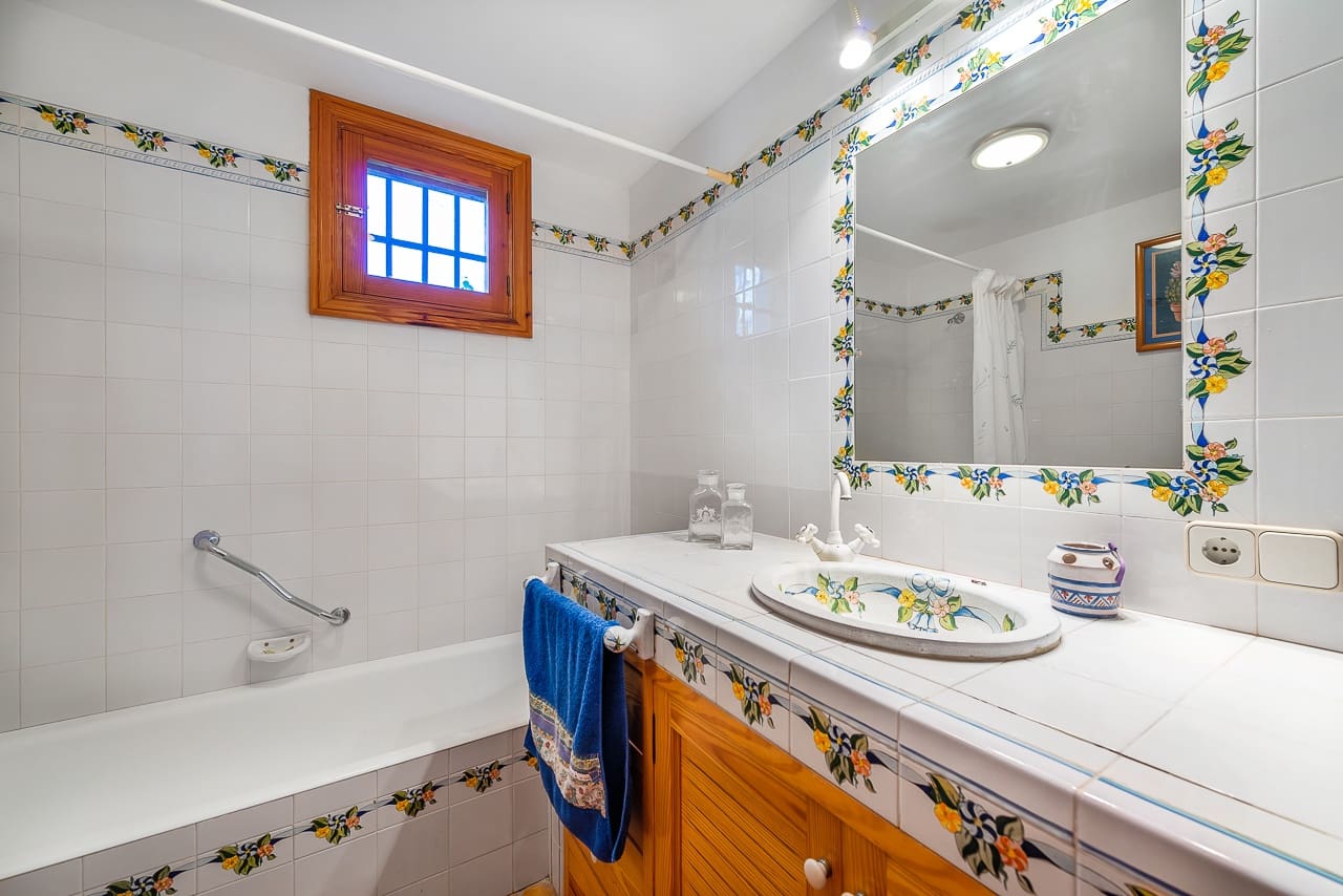 6 Zimmer Finca/Landgut zu verkaufen in Santa Maria del Cami mit Pool Garage - 2.990.000 € (Ref: 5681416)