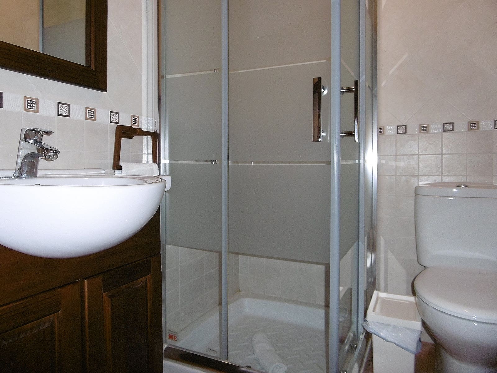 3 soveværelse Byhus til leje i Sineu med swimmingpool garage - € 2.400 (Ref: 5681504)