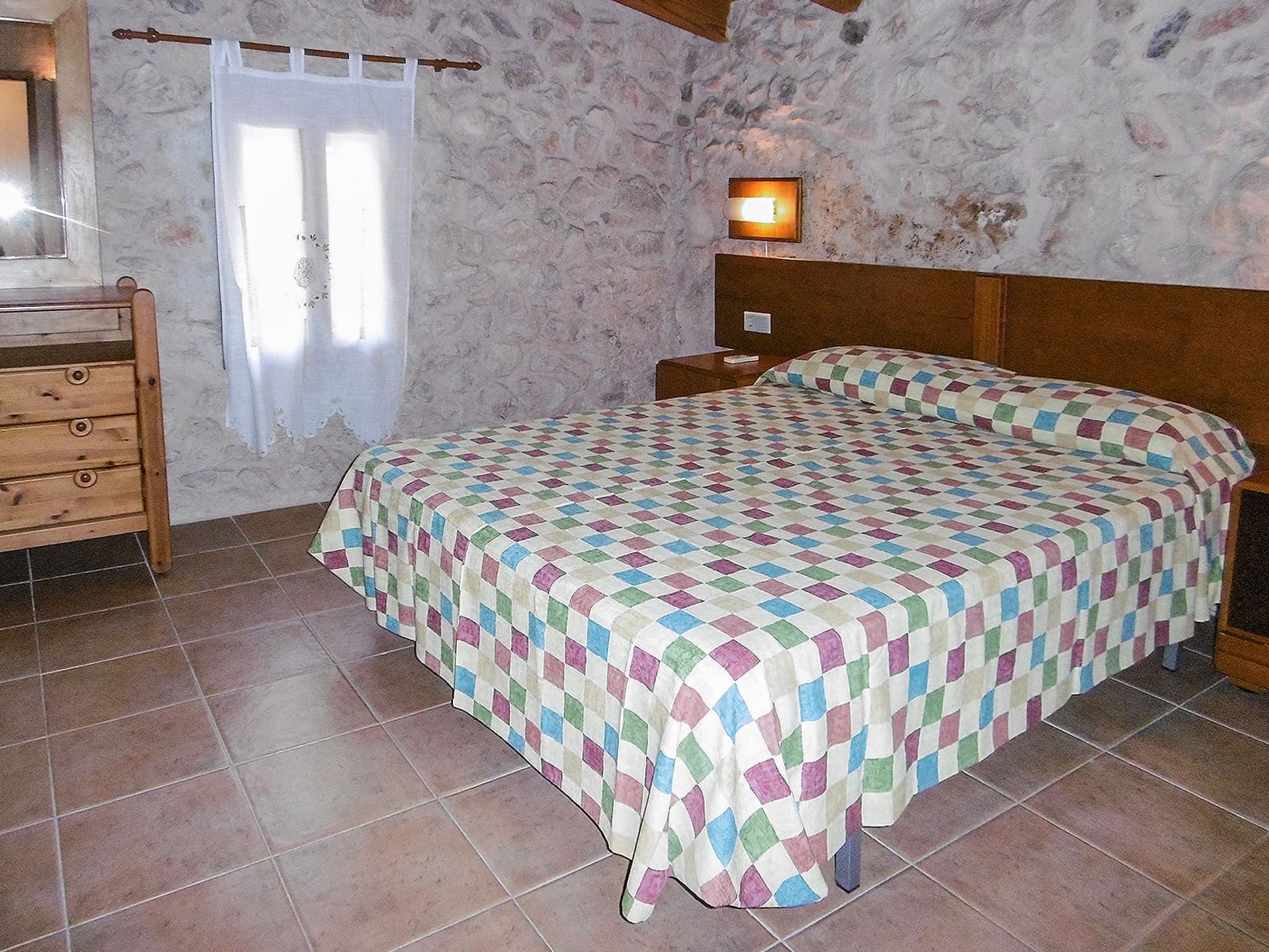 3 soveværelse Byhus til leje i Sineu med swimmingpool garage - € 2.400 (Ref: 5681504)