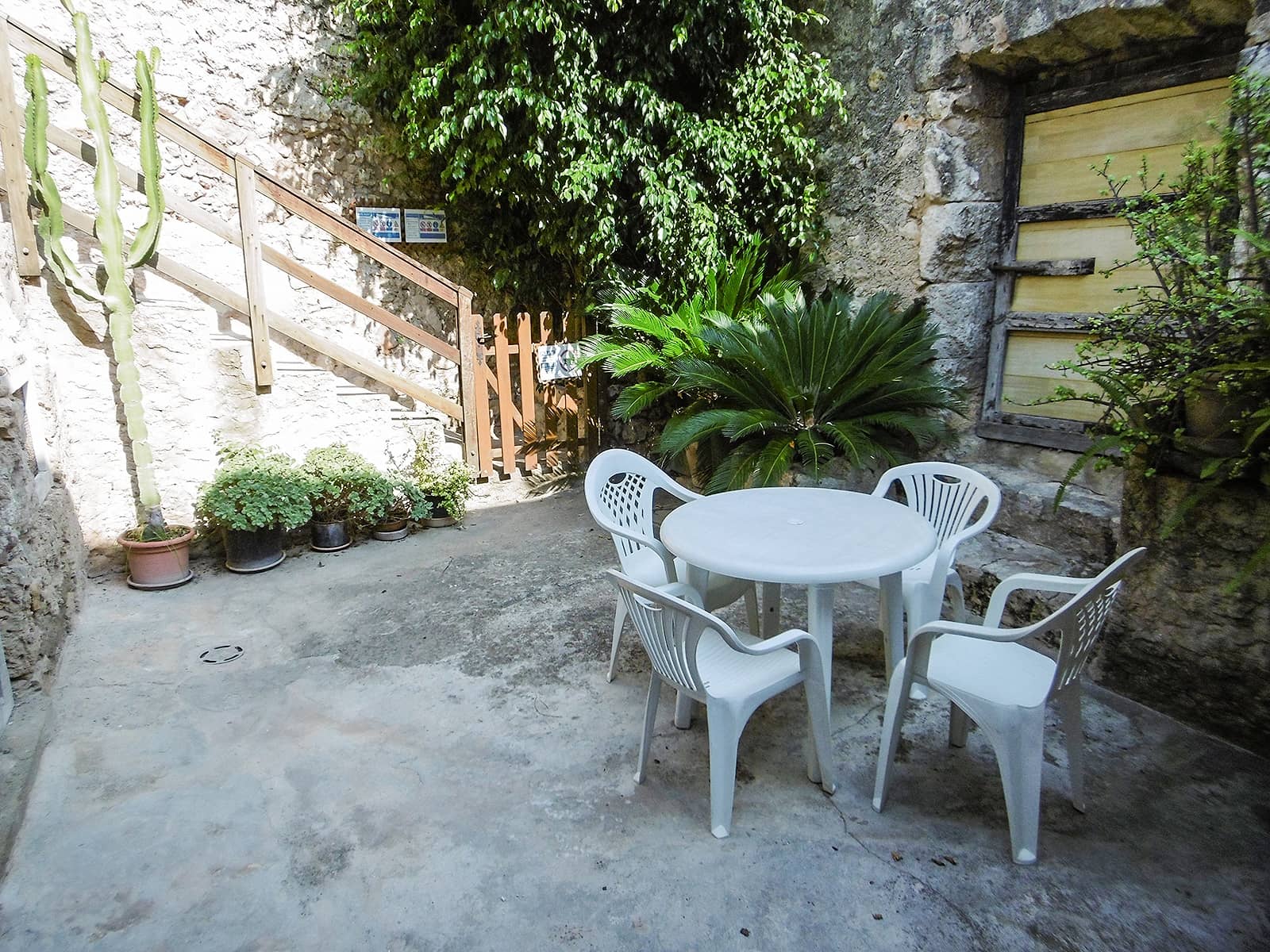 3 soveværelse Byhus til leje i Sineu med swimmingpool garage - € 2.400 (Ref: 5681504)