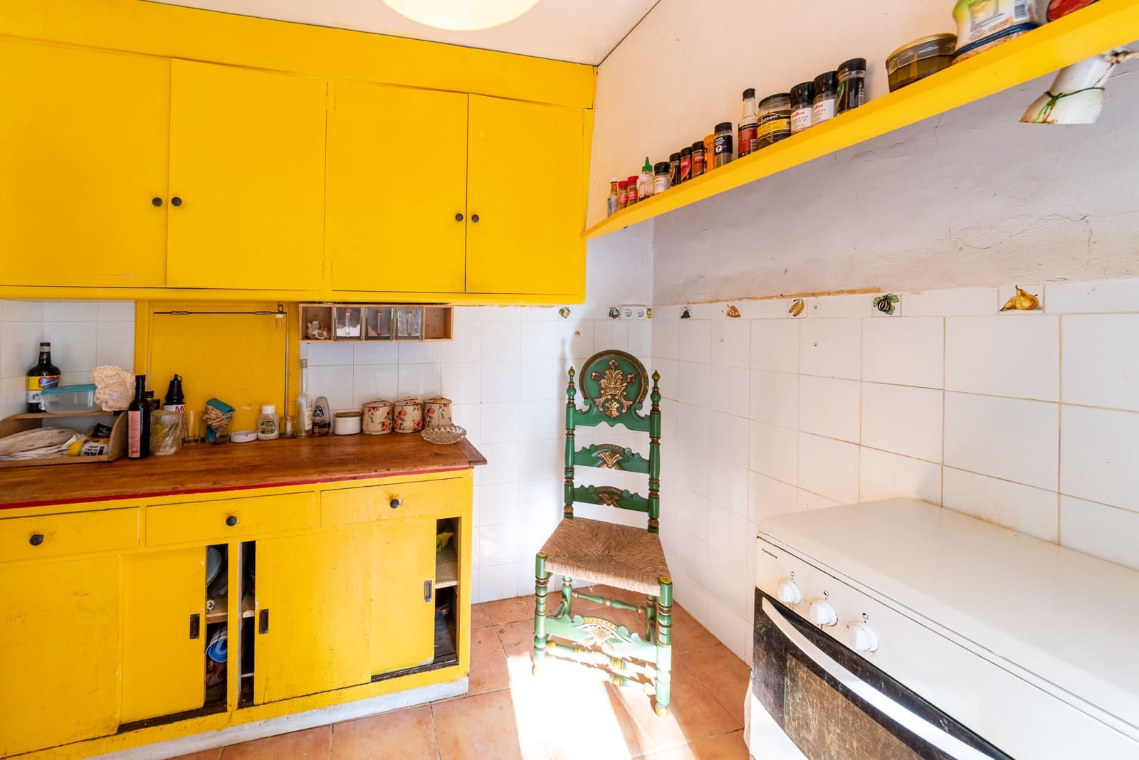 4 soverom Finca/Herregård til salgs i Deia med svømmebasseng garasje - € 1 500 000 (Ref: 5681539)