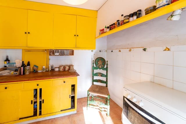 4 soverom Finca/Herregård til salgs i Deià med svømmebasseng garasje - € 1 500 000 (Ref: 5681539)