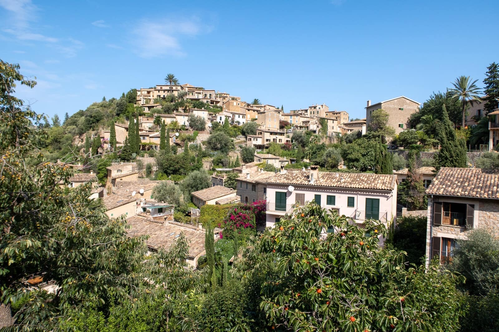 4 soverom Finca/Herregård til salgs i Deia med svømmebasseng garasje - € 1 500 000 (Ref: 5681539)