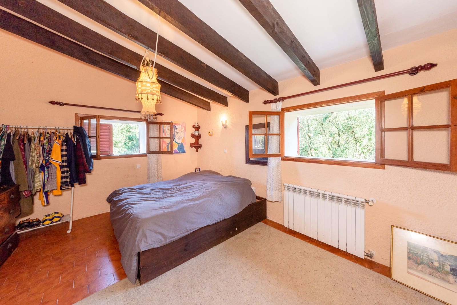 4 soverom Finca/Herregård til salgs i Deia med svømmebasseng garasje - € 1 500 000 (Ref: 5681539)