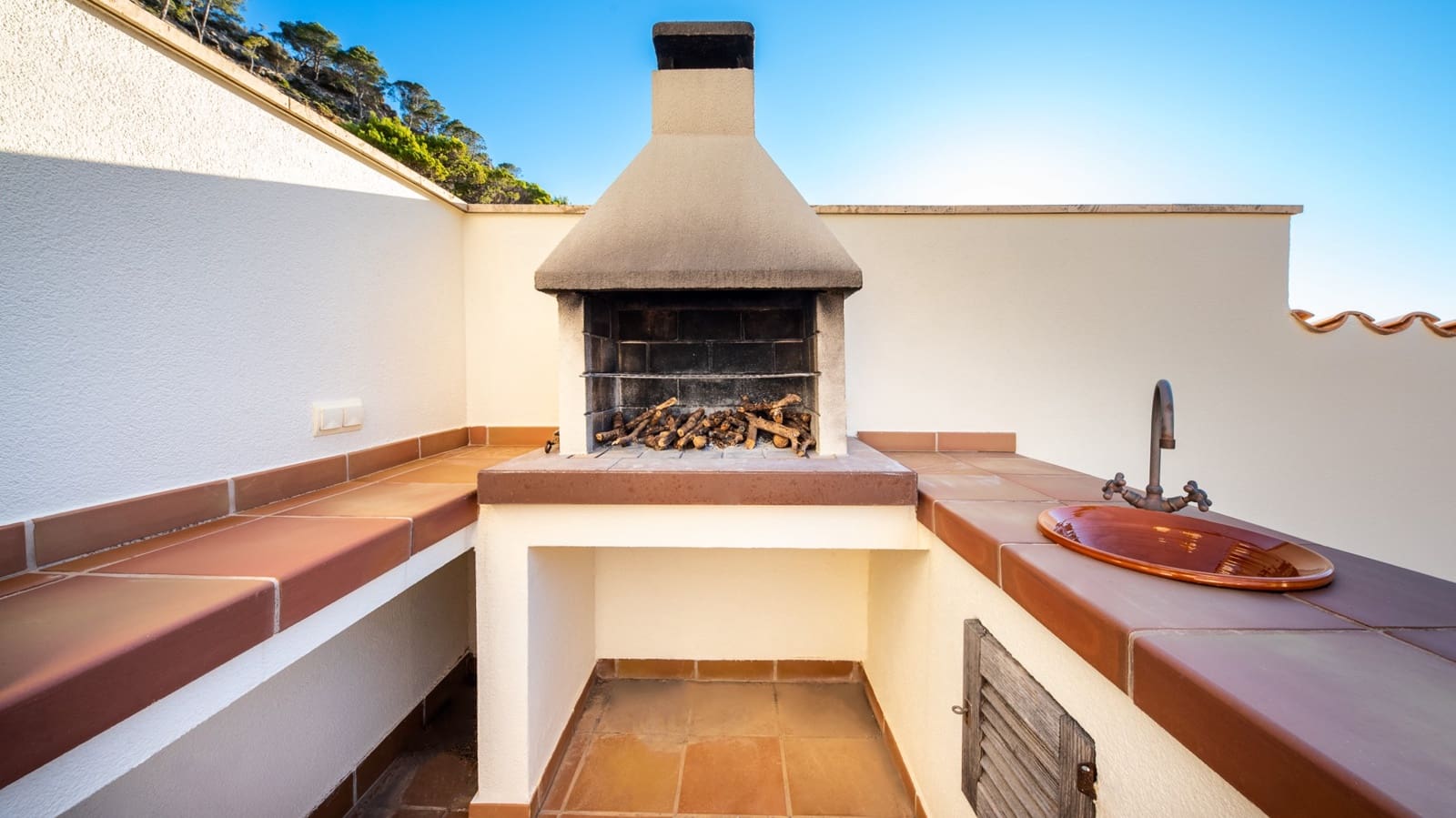 3 Zimmer Penthouse zu verkaufen in Puerto de Andratx mit Pool Garage - 1.970.000 € (Ref: 5681545)