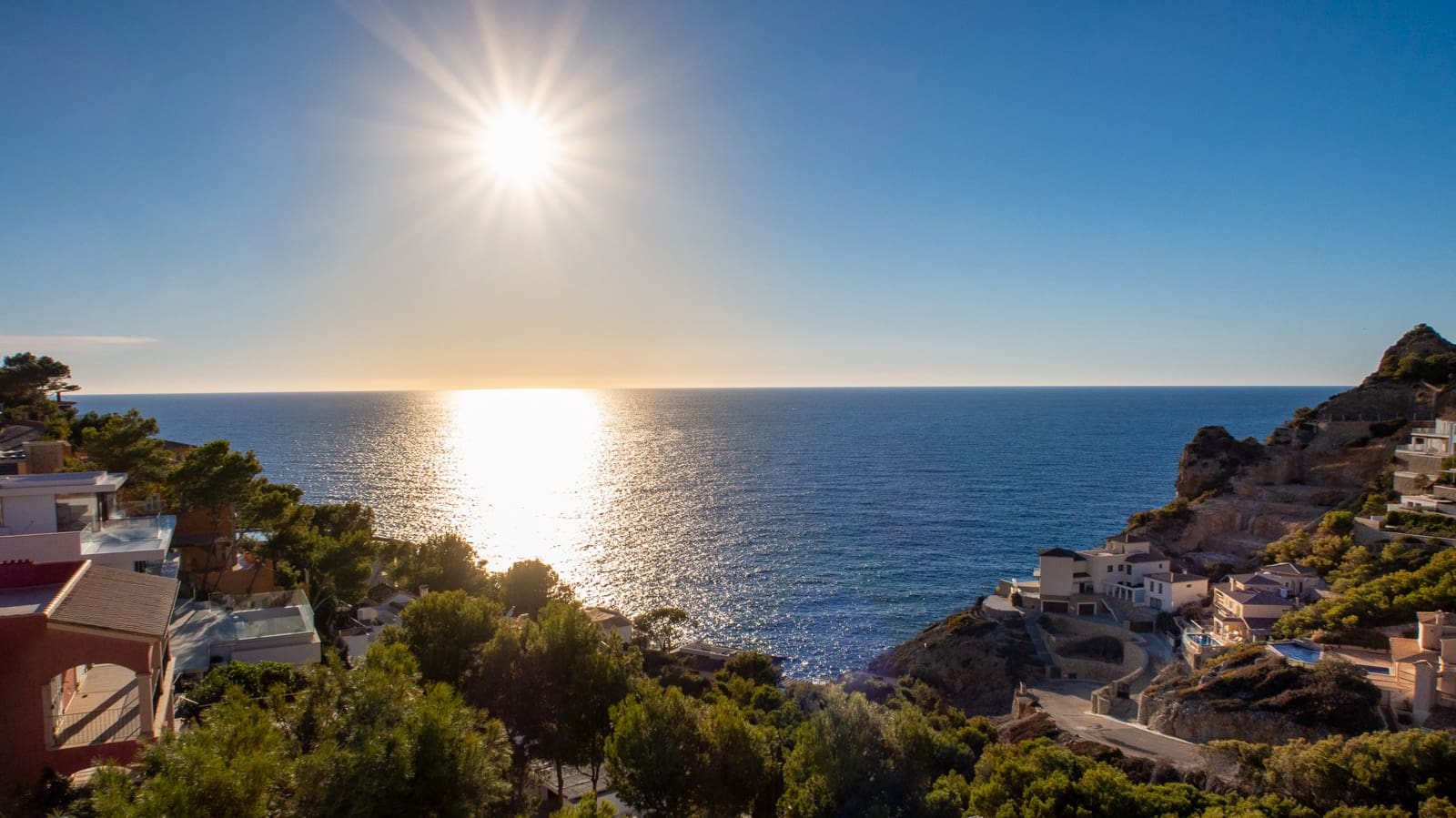 3 Zimmer Penthouse zu verkaufen in Puerto de Andratx mit Pool Garage - 1.970.000 € (Ref: 5681545)