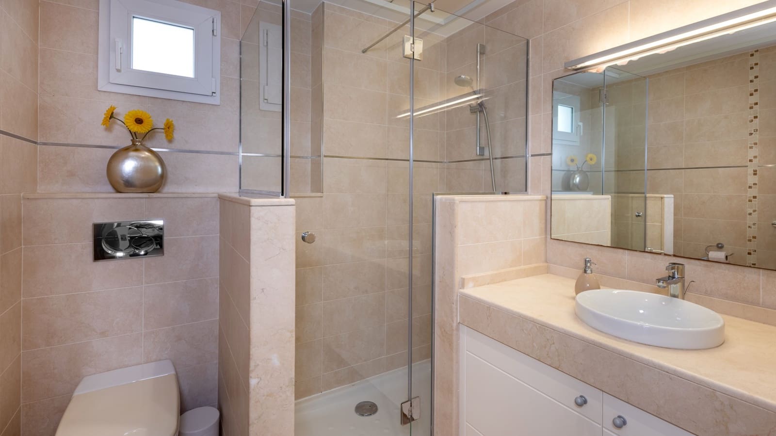 3 Zimmer Penthouse zu verkaufen in Puerto de Andratx mit Pool Garage - 1.970.000 € (Ref: 5681545)