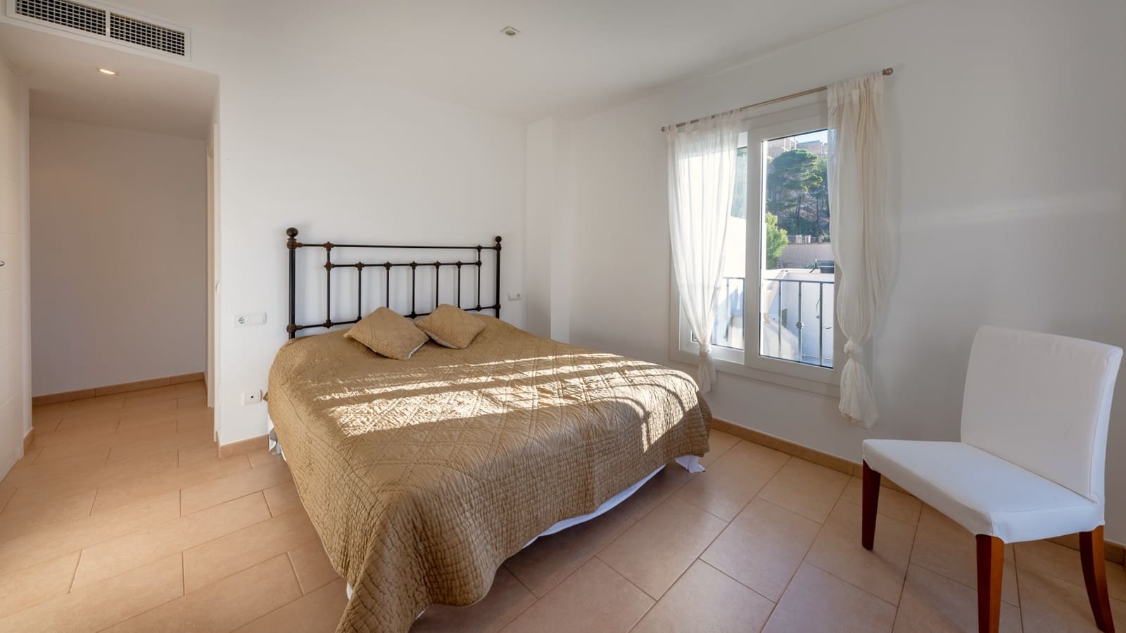 3 Zimmer Penthouse zu verkaufen in Puerto de Andratx mit Pool Garage - 1.970.000 € (Ref: 5681545)