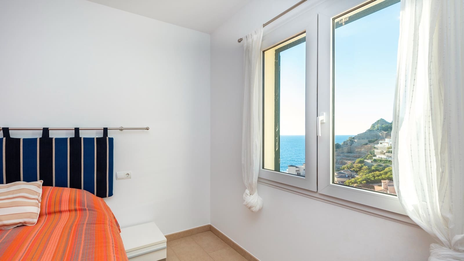 3 Zimmer Penthouse zu verkaufen in Puerto de Andratx mit Pool Garage - 1.970.000 € (Ref: 5681545)