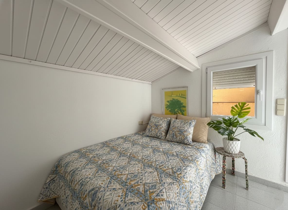 2 makuuhuone Huoneisto vuokrattavana paikassa Santa Ponsa mukana 
autotalli - 2 200 € (Ref: 5681550)