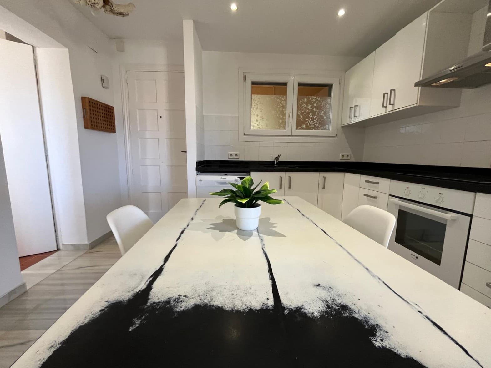 2 makuuhuone Huoneisto vuokrattavana paikassa Santa Ponsa mukana 
autotalli - 2 200 € (Ref: 5681550)