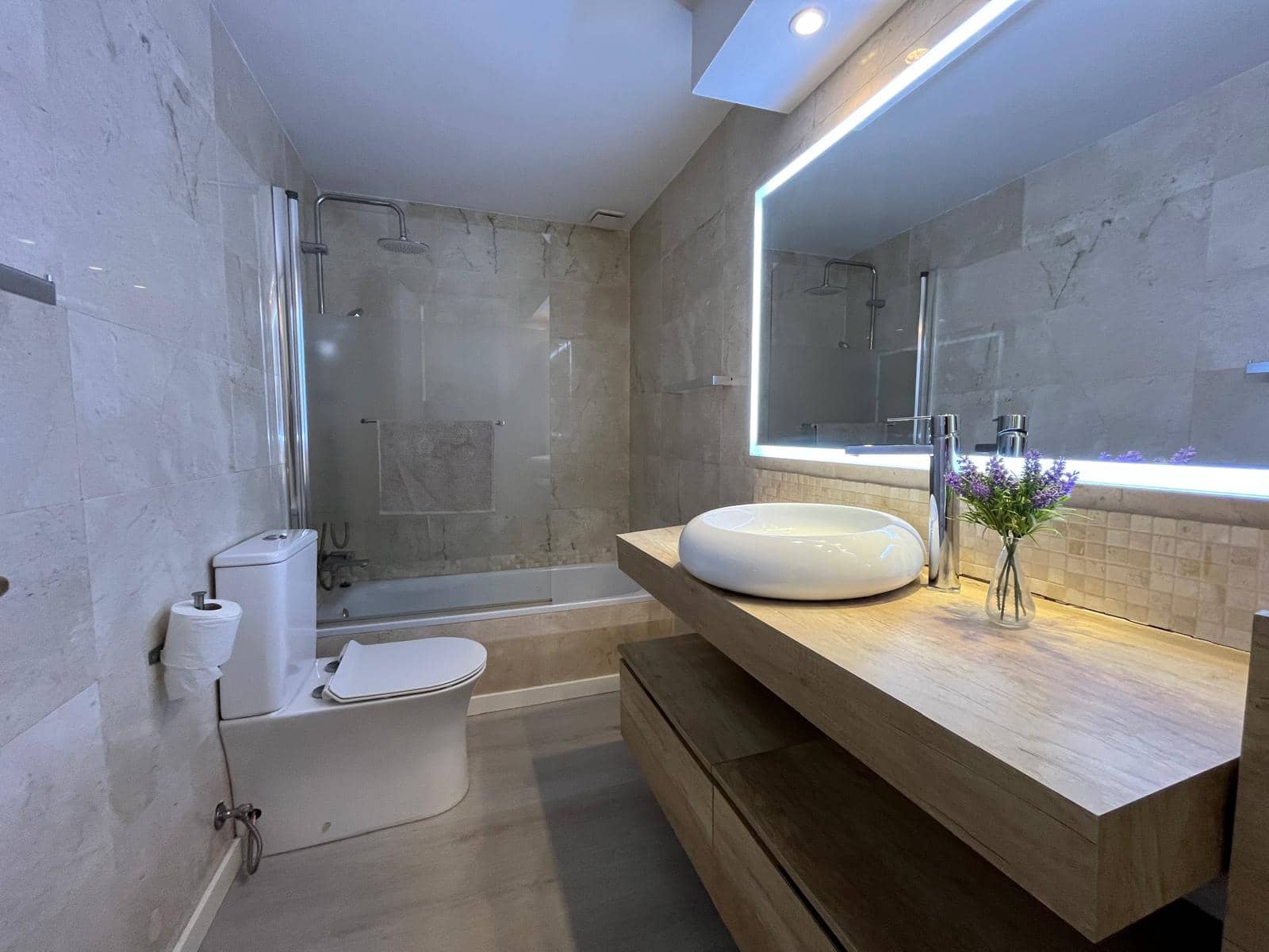 2 makuuhuone Huoneisto vuokrattavana paikassa Santa Ponsa mukana 
autotalli - 2 200 € (Ref: 5681550)