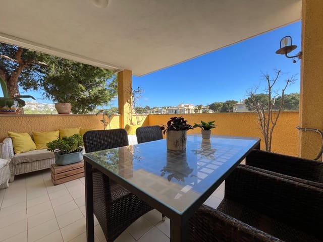 2 makuuhuone Huoneisto vuokrattavana paikassa Santa Ponsa, Calvià mukana 
autotalli - 2 200 € (Ref: 5681550)