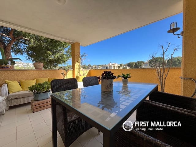 2 slaapkamer Appartement te huur in Santa Ponsa, Calvià met zwembad garage - € 1.900 (Ref: 5681550)