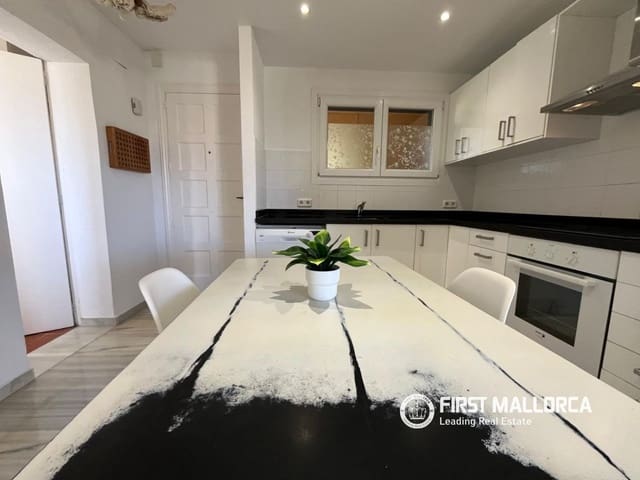2 slaapkamer Appartement te huur in Santa Ponsa, Calvià met zwembad garage - € 1.900 (Ref: 5681550)
