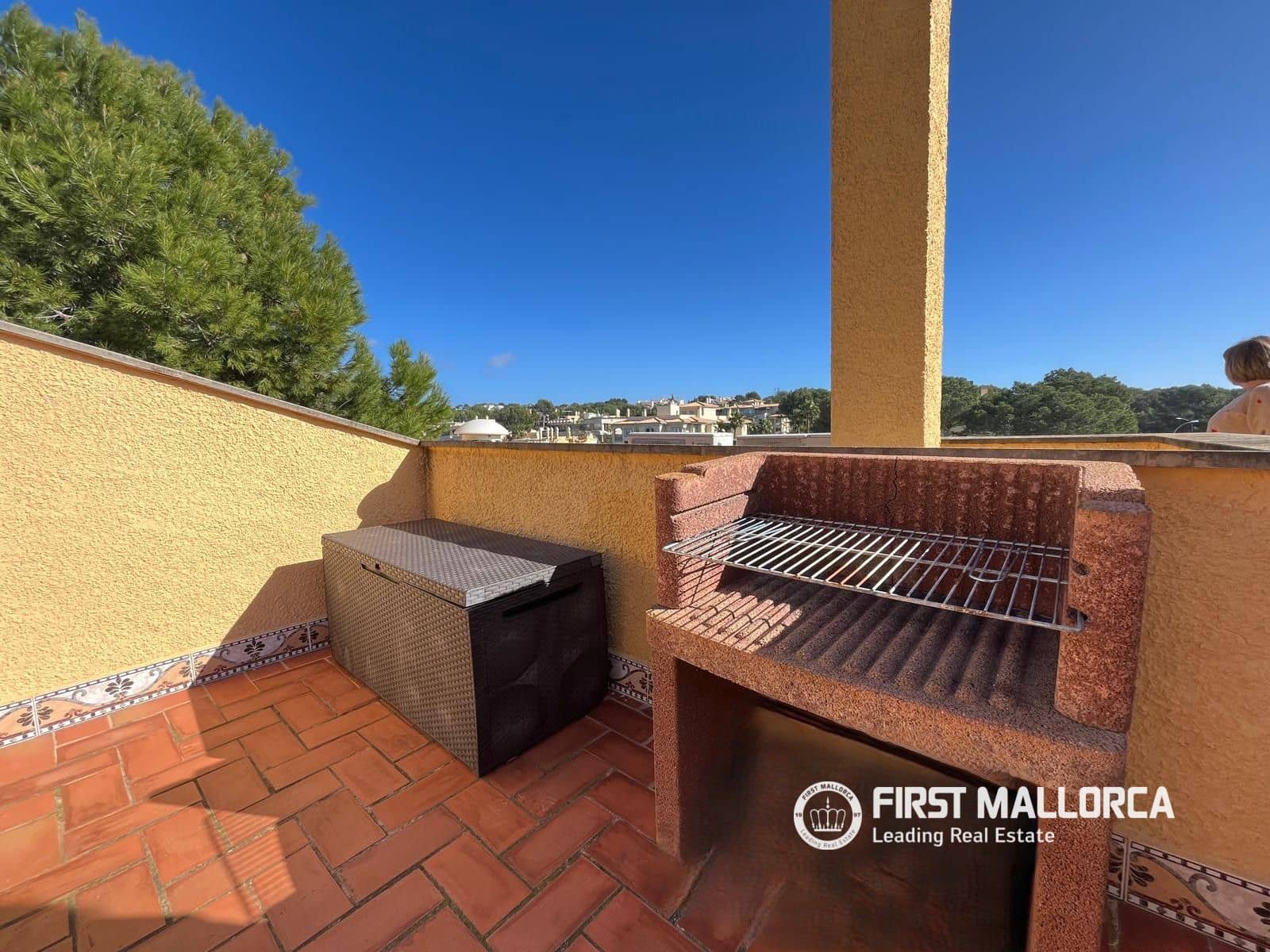 2 slaapkamer Appartement te huur in Santa Ponsa met zwembad garage - € 1.900 (Ref: 5681550)