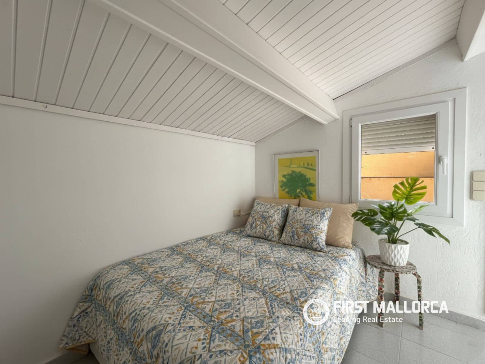 2 slaapkamer Appartement te huur in Santa Ponsa met zwembad garage - € 1.900 (Ref: 5681550)