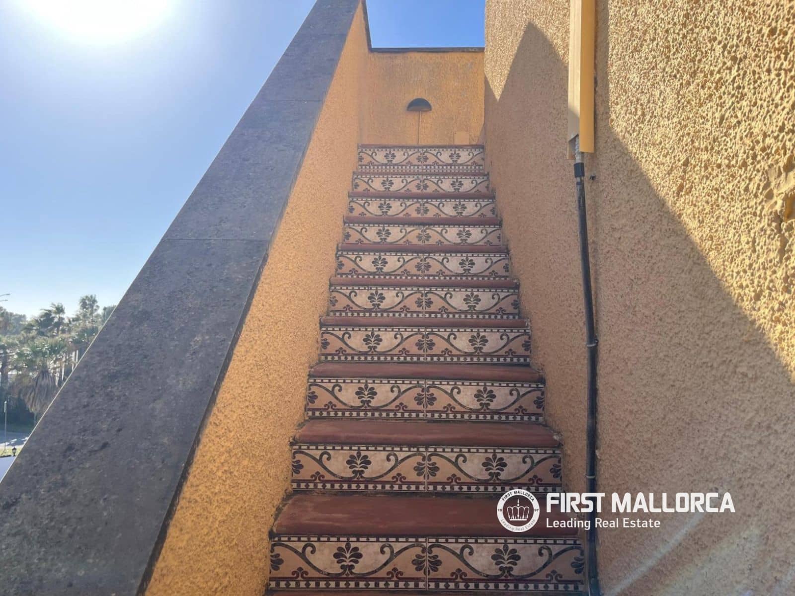 2 slaapkamer Appartement te huur in Santa Ponsa met zwembad garage - € 1.900 (Ref: 5681550)