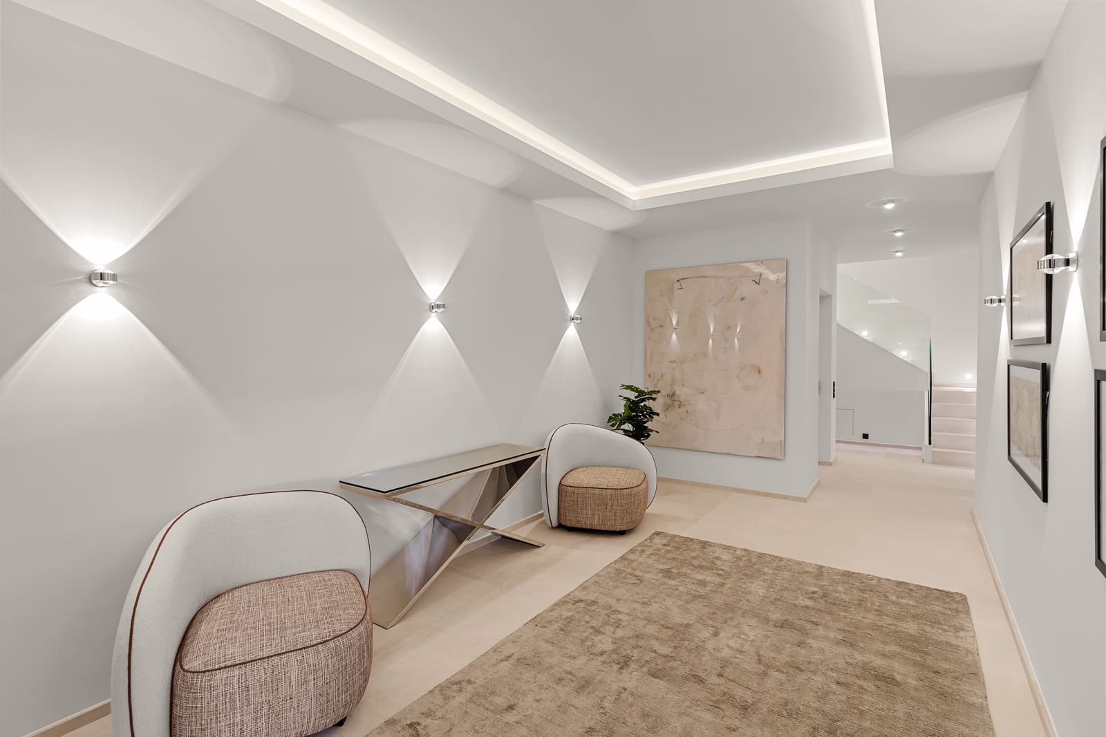 6 soverom Villa til salgs i Puerto de Andratx med svømmebasseng garasje - € 12 800 000 (Ref: 5681561)