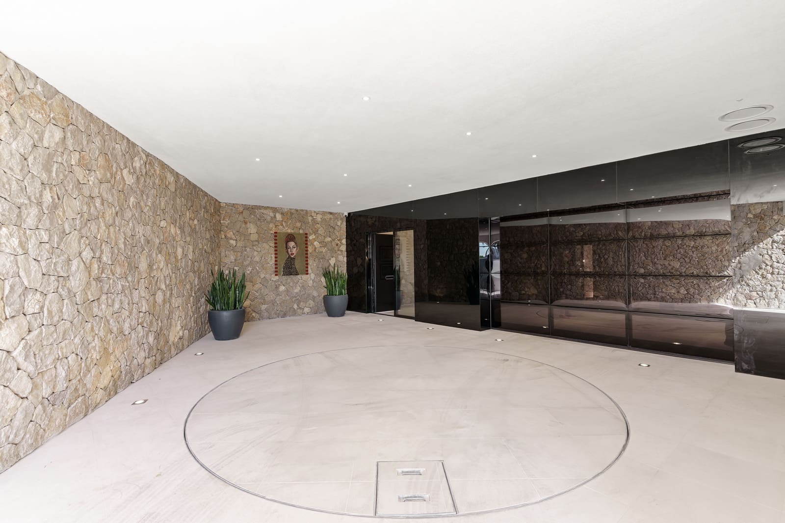 6 soverom Villa til salgs i Puerto de Andratx med svømmebasseng garasje - € 12 800 000 (Ref: 5681561)