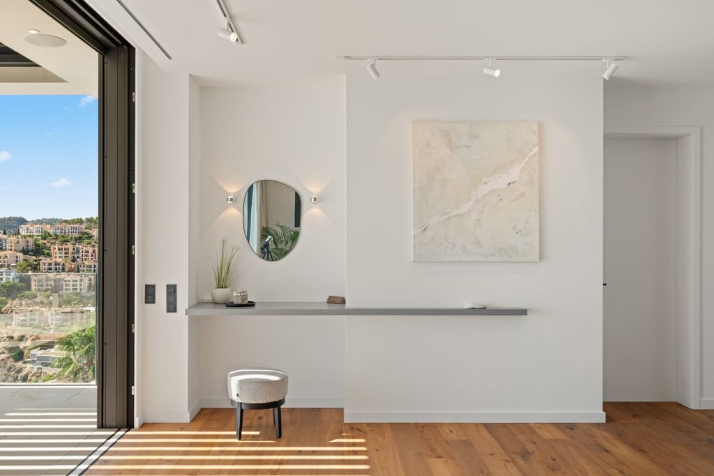 6 Zimmer Villa zu verkaufen in Puerto de Andratx mit Pool Garage - 10.500.000 € (Ref: 5681561)