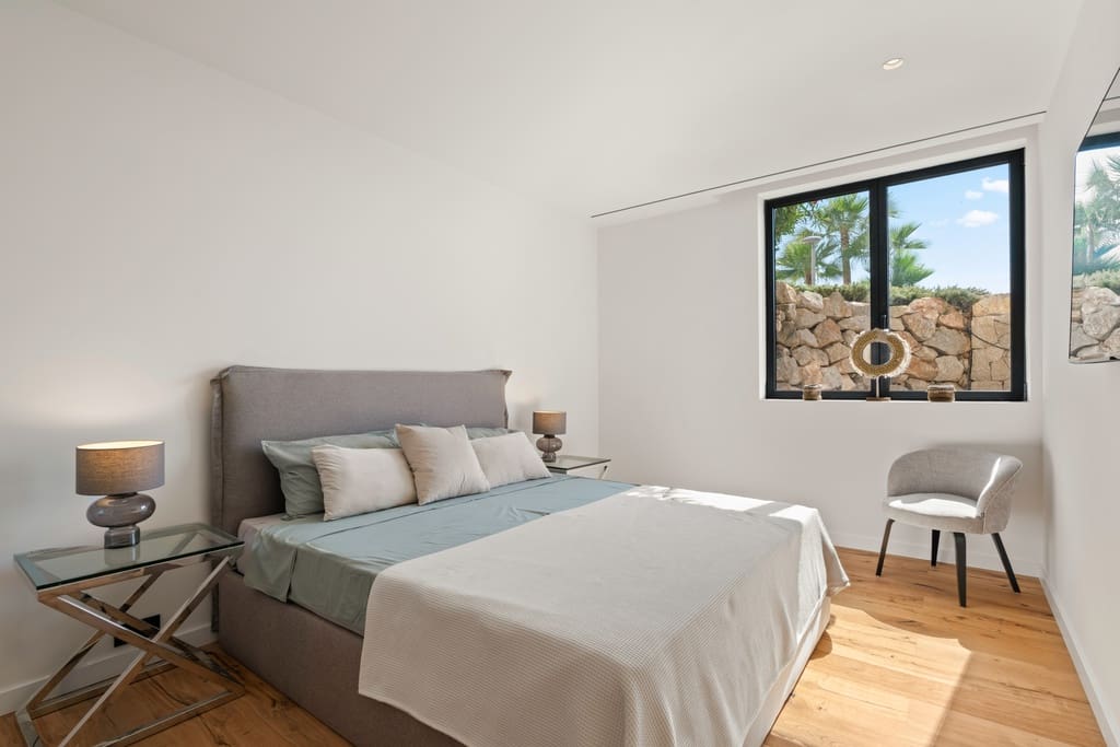 6 Zimmer Villa zu verkaufen in Puerto de Andratx mit Pool Garage - 10.500.000 € (Ref: 5681561)