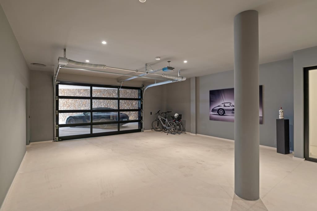 6 Zimmer Villa zu verkaufen in Puerto de Andratx mit Pool Garage - 10.500.000 € (Ref: 5681561)