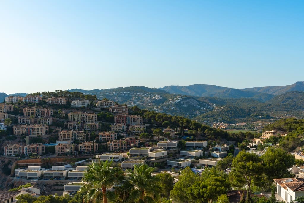 6 Zimmer Villa zu verkaufen in Puerto de Andratx mit Pool Garage - 10.500.000 € (Ref: 5681561)