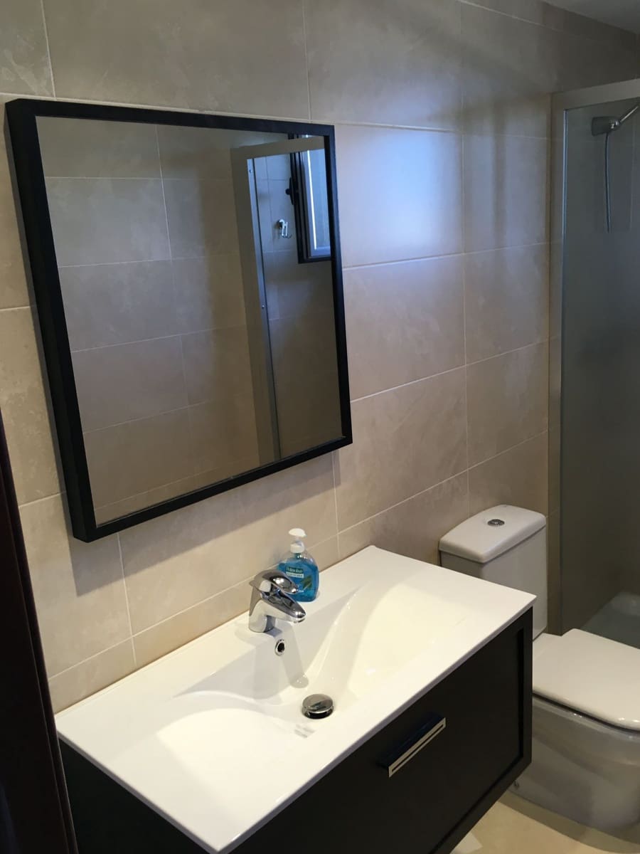 2 bedroom Apartment for rent in Palma de Mallorca with garage - € 4,500 (Ref: 5681572)