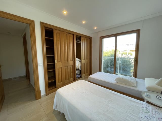 3 camera da letto Appartamento da affittare in Cala Figuera, Santanyí con piscina - 1.950 € (Rif: 5691173)