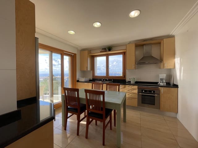 3 camera da letto Appartamento da affittare in Cala Figuera, Santanyí con piscina - 1.950 € (Rif: 5691173)