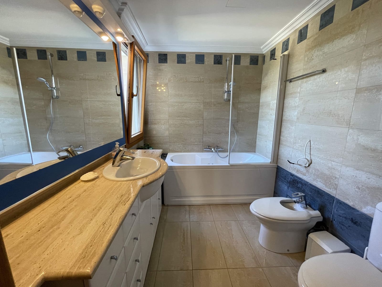 3 camera da letto Appartamento da affittare in Cala Figuera con piscina - 1.950 € (Rif: 5691173)