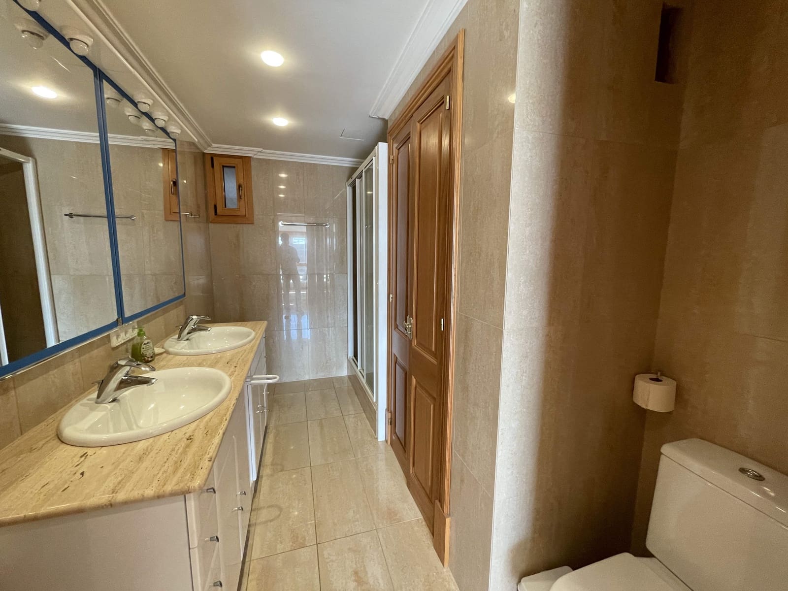 3 camera da letto Appartamento da affittare in Cala Figuera con piscina - 1.950 € (Rif: 5691173)