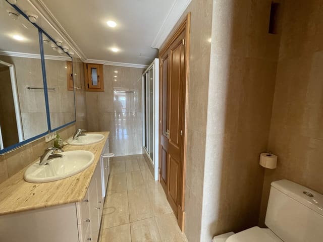 3 camera da letto Appartamento da affittare in Cala Figuera, Santanyí con piscina - 1.950 € (Rif: 5691173)