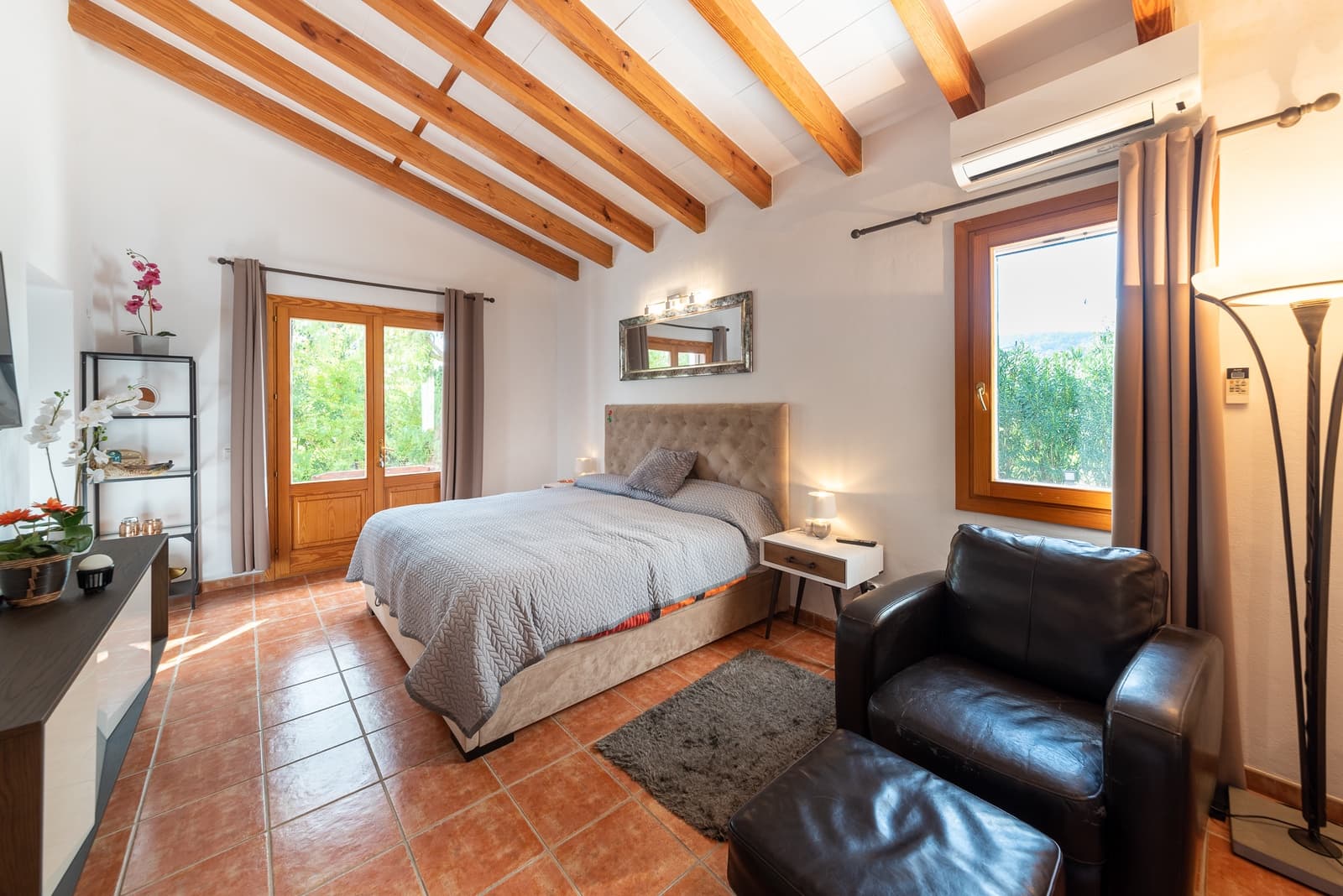 5 soverom Finca/Herregård til salgs i Alcudia med svømmebasseng garasje - € 2 690 000 (Ref: 5698473)