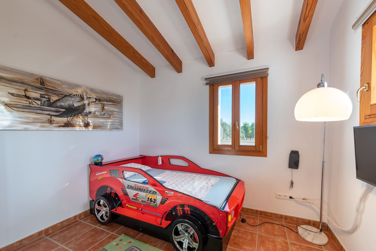 5 soverom Finca/Herregård til salgs i Alcudia med svømmebasseng garasje - € 2 690 000 (Ref: 5698473)