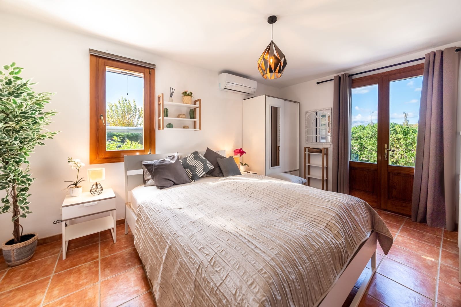 5 soverom Finca/Herregård til salgs i Alcudia med svømmebasseng garasje - € 2 690 000 (Ref: 5698473)