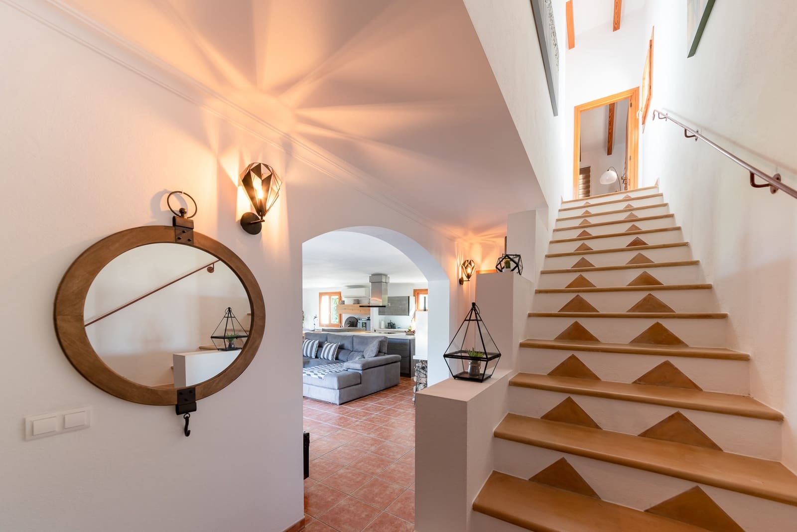 5 soverom Finca/Herregård til salgs i Alcudia med svømmebasseng garasje - € 2 690 000 (Ref: 5698473)