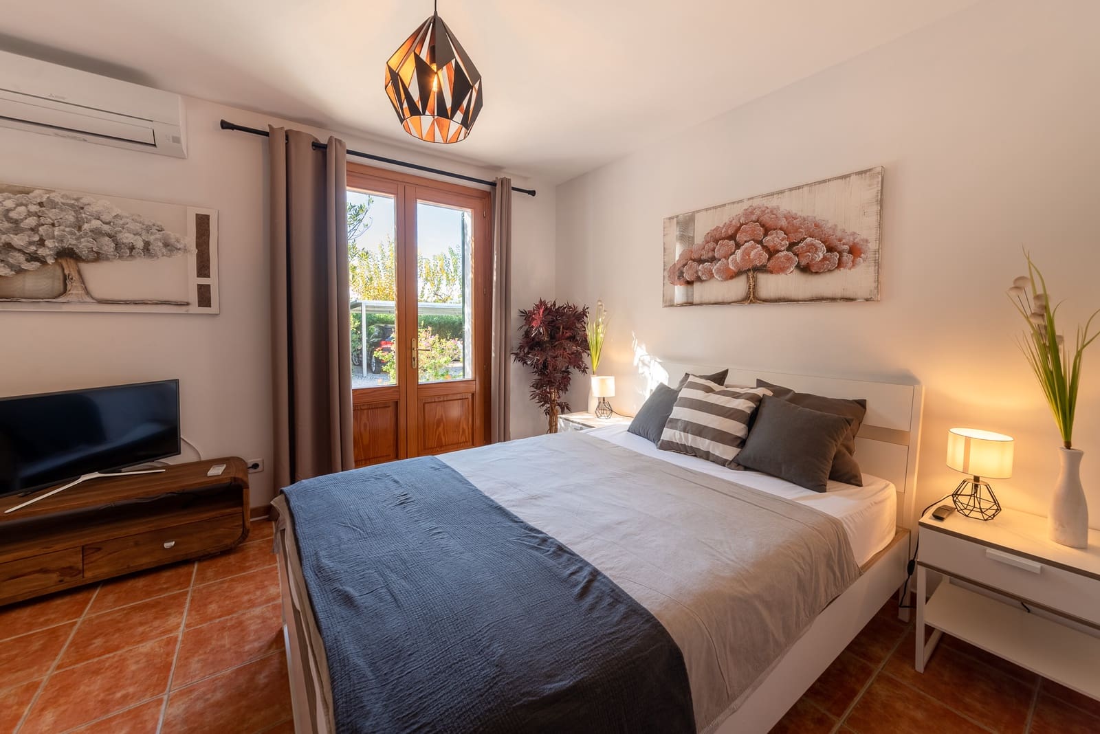 5 soverom Finca/Herregård til salgs i Alcudia med svømmebasseng garasje - € 2 690 000 (Ref: 5698473)