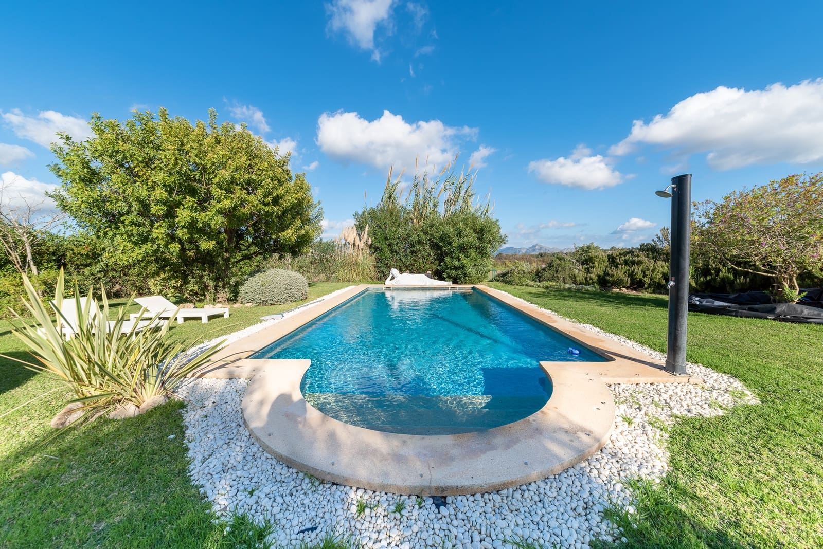 5 soverom Finca/Herregård til salgs i Alcudia med svømmebasseng garasje - € 2 690 000 (Ref: 5698473)