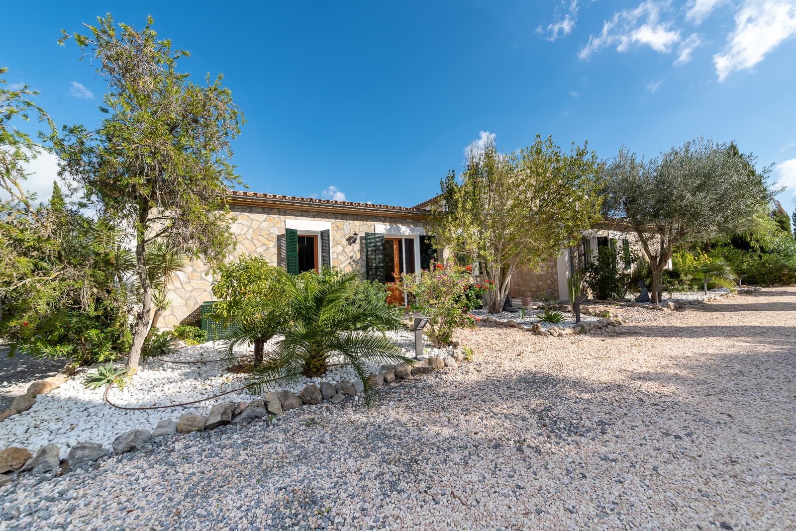 5 soverom Finca/Herregård til salgs i Alcudia med svømmebasseng garasje - € 2 690 000 (Ref: 5698473)