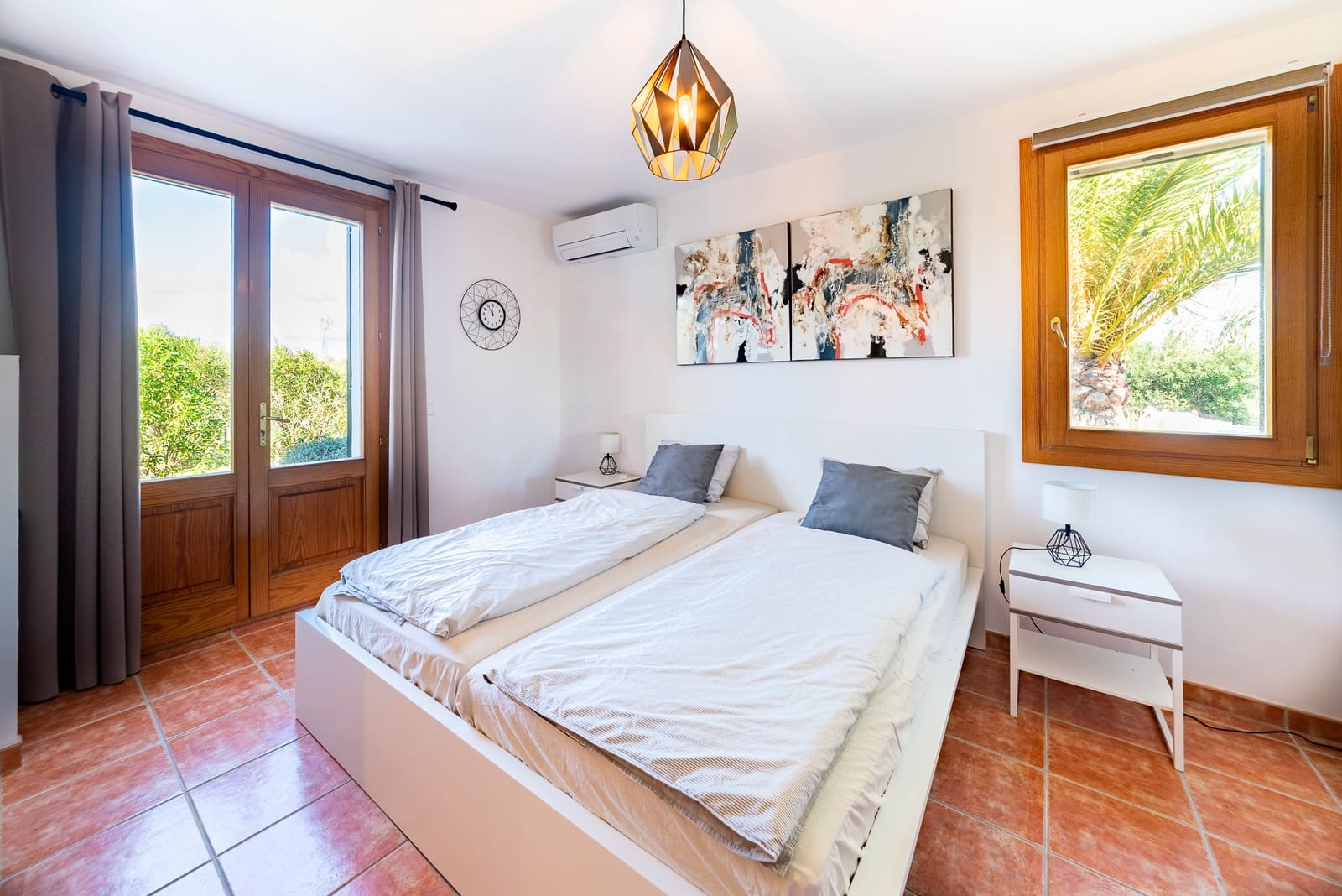 5 soverom Finca/Herregård til salgs i Alcudia med svømmebasseng garasje - € 2 690 000 (Ref: 5698473)