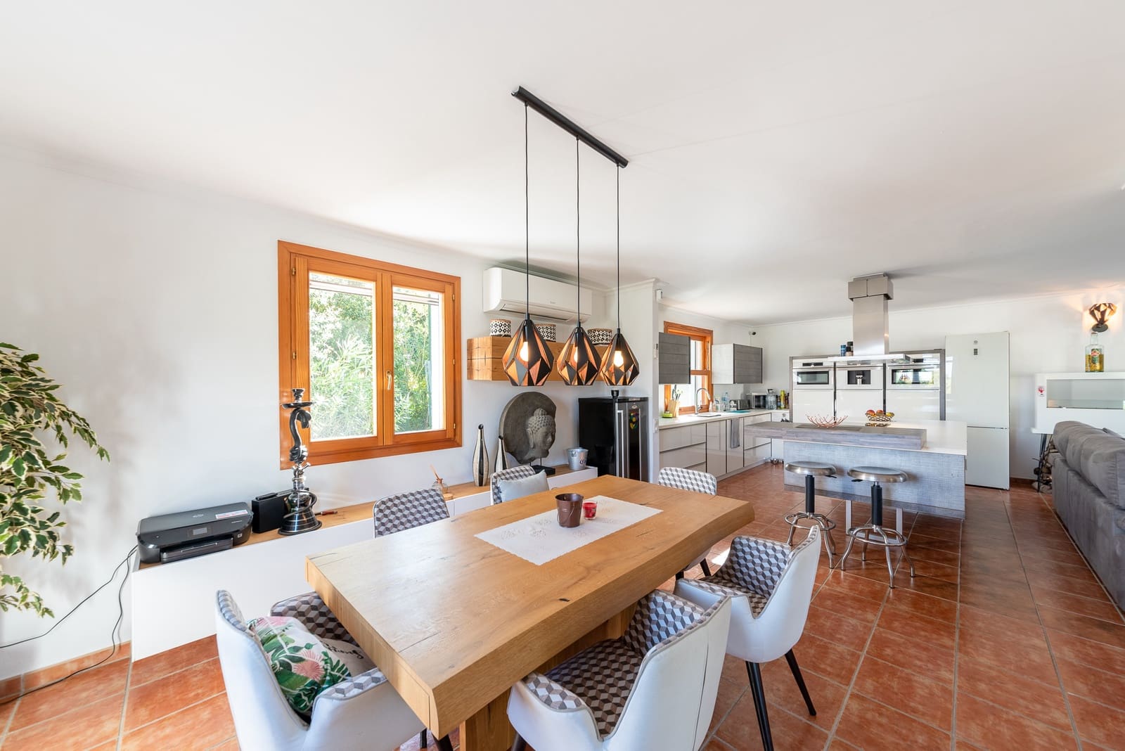 5 soverom Finca/Herregård til salgs i Alcudia med svømmebasseng garasje - € 2 690 000 (Ref: 5698473)