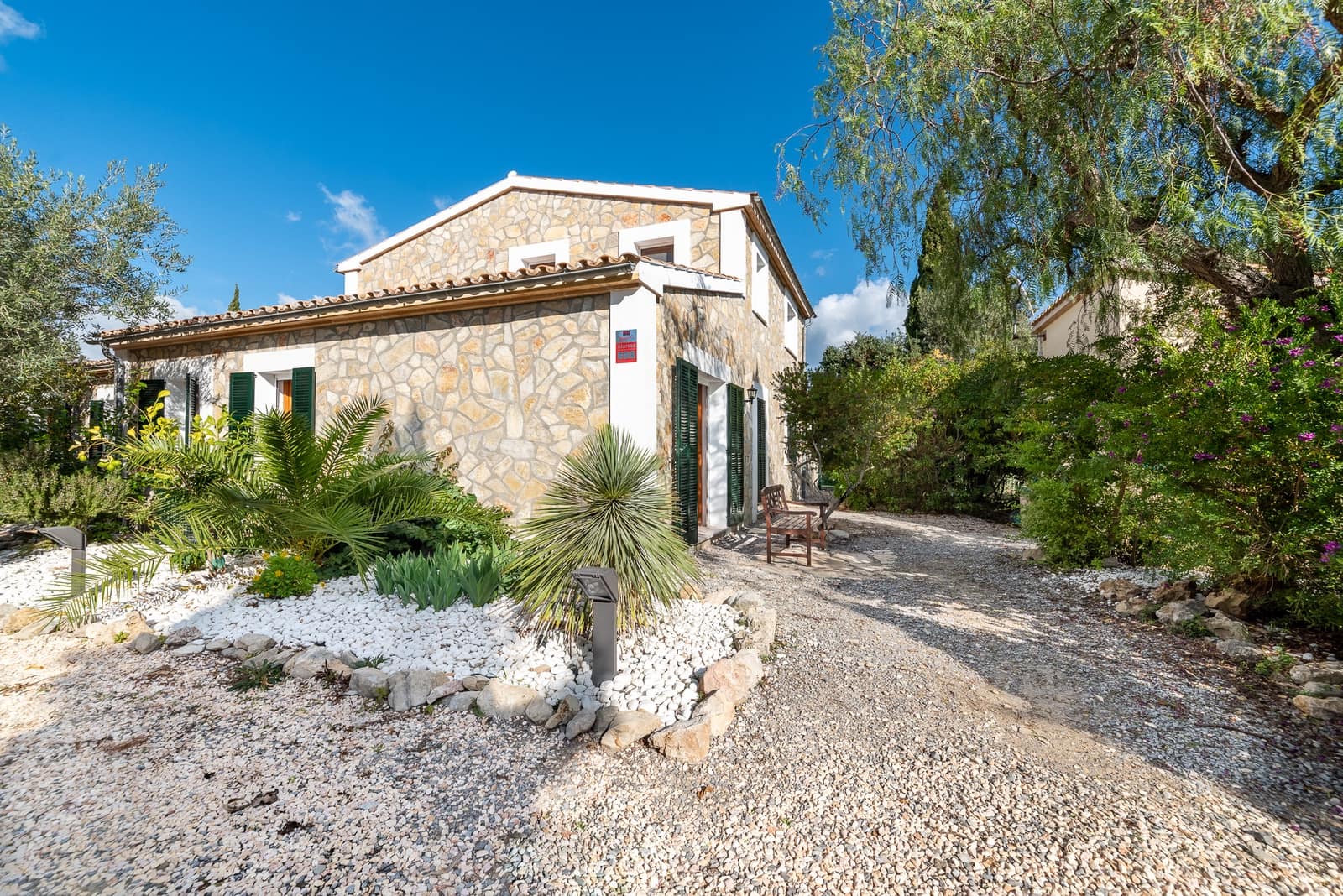 5 soverom Finca/Herregård til salgs i Alcudia med svømmebasseng garasje - € 2 690 000 (Ref: 5698473)