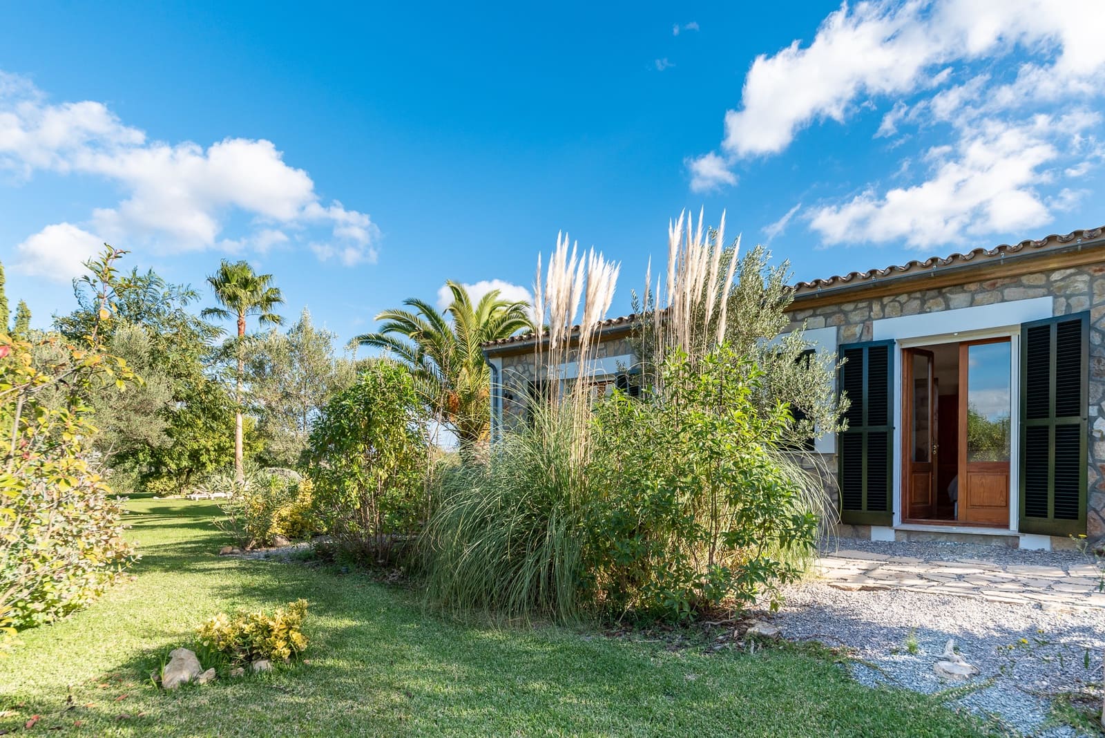 5 soverom Finca/Herregård til salgs i Alcudia med svømmebasseng garasje - € 2 690 000 (Ref: 5698473)