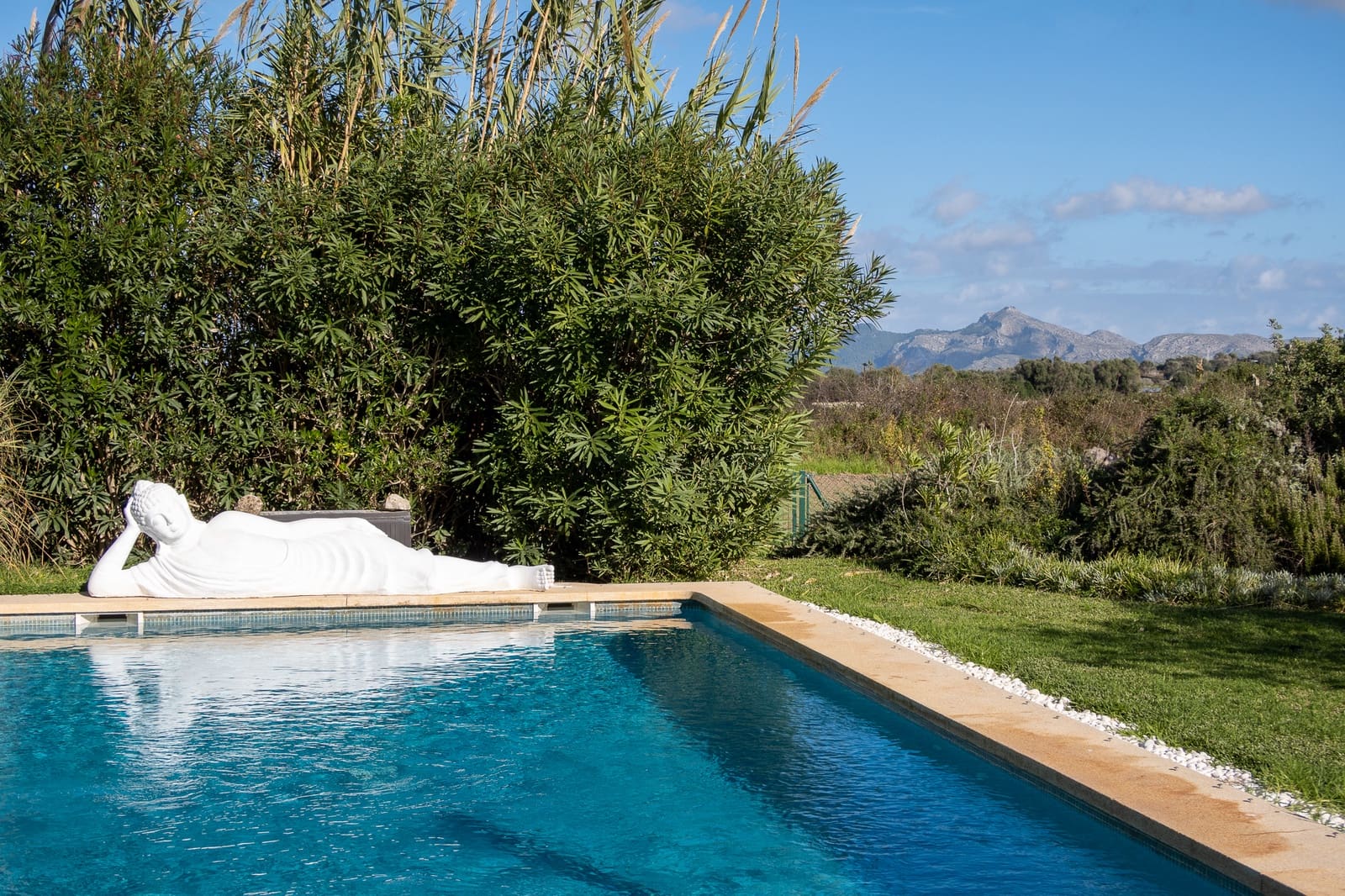 5 soverom Finca/Herregård til salgs i Alcudia med svømmebasseng garasje - € 2 690 000 (Ref: 5698473)