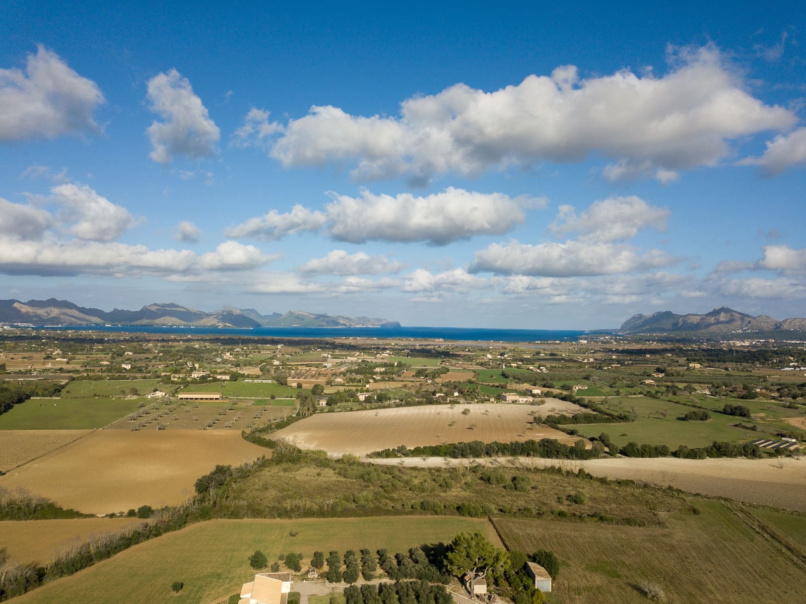 5 soverom Finca/Herregård til salgs i Alcudia med svømmebasseng garasje - € 2 690 000 (Ref: 5698473)