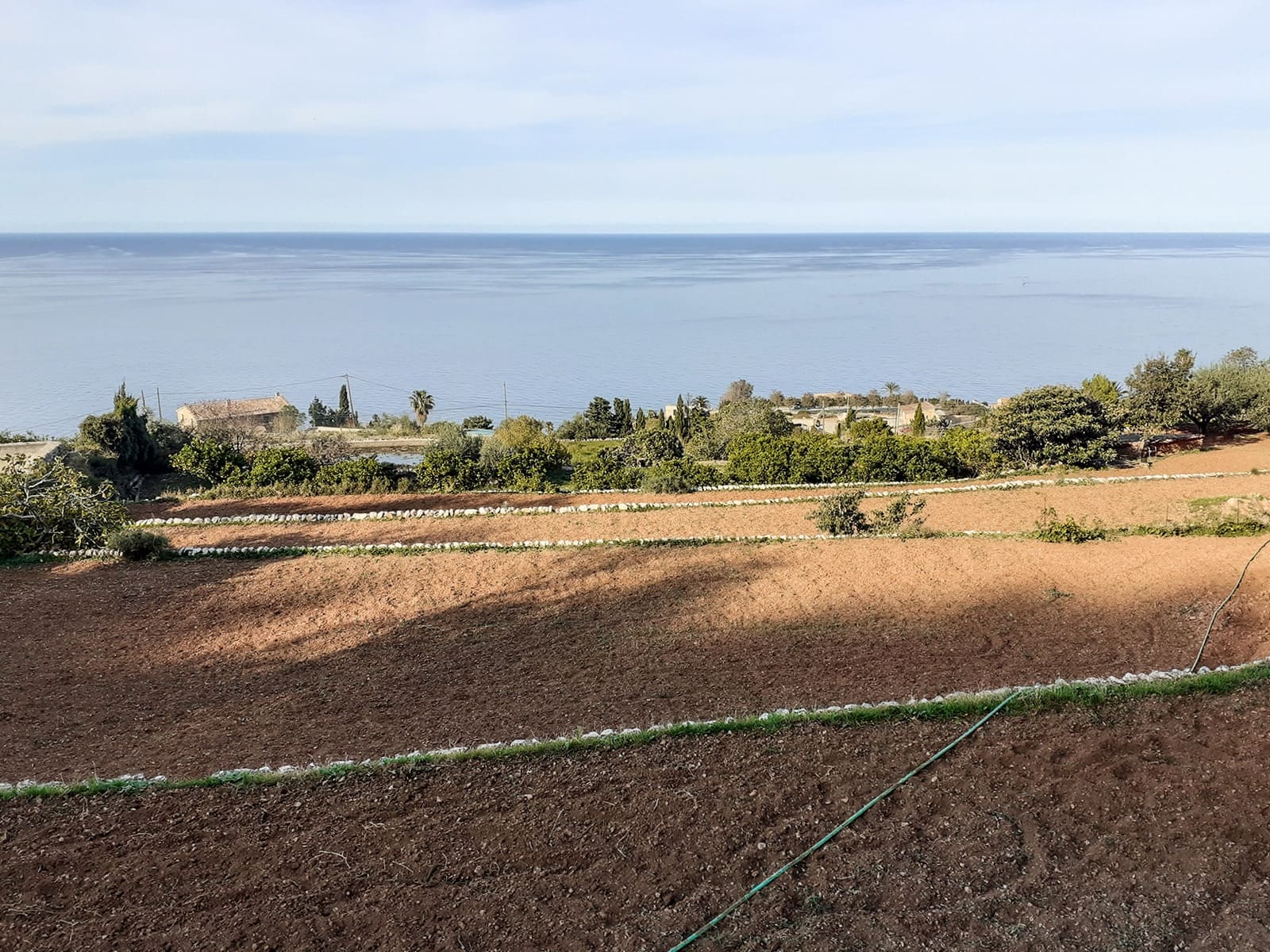 4 quarto Quinta/Casa Rural para venda em Banyalbufar com garagem - 2 157 000 € (Ref: 5698479)