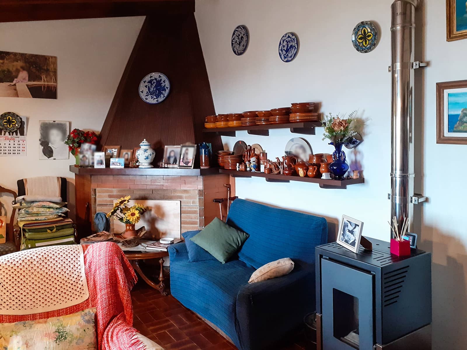 4 quarto Quinta/Casa Rural para venda em Banyalbufar com garagem - 2 157 000 € (Ref: 5698479)