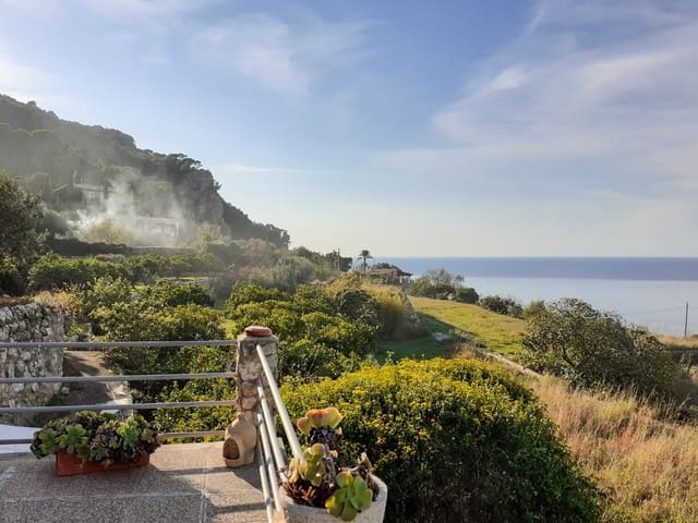 4 sypialnia Finka/Dom wiejski na sprzedaż w Banyalbufar z garażem - 2 157 000 € (Ref: 5698479)